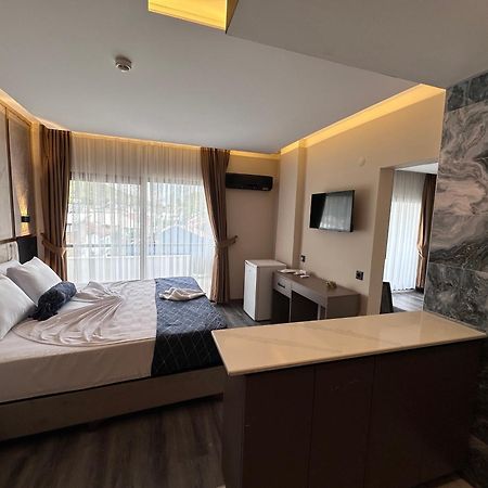 Vois Kemer Hotel Αττάλεια Εξωτερικό φωτογραφία