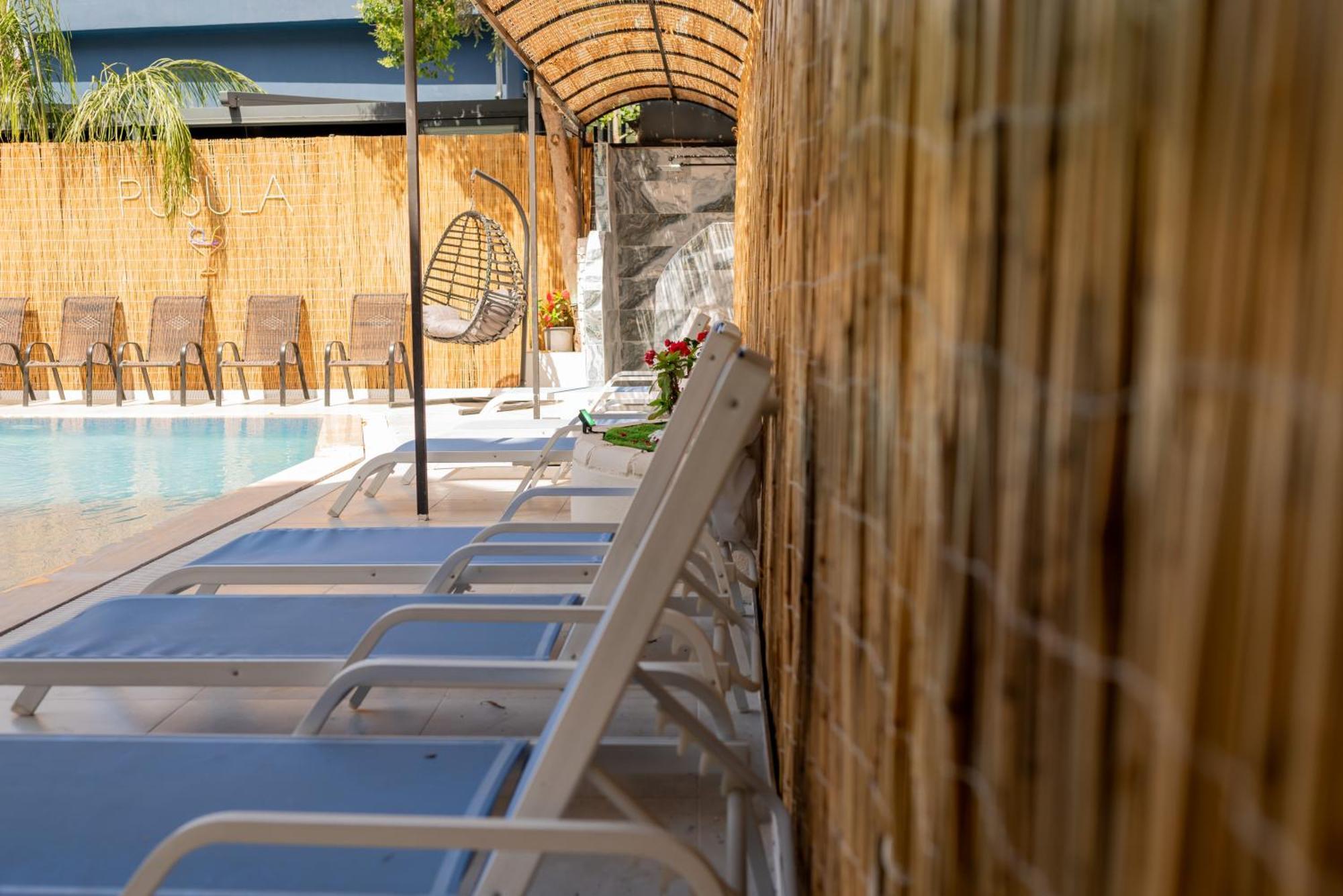 Vois Kemer Hotel Αττάλεια Εξωτερικό φωτογραφία