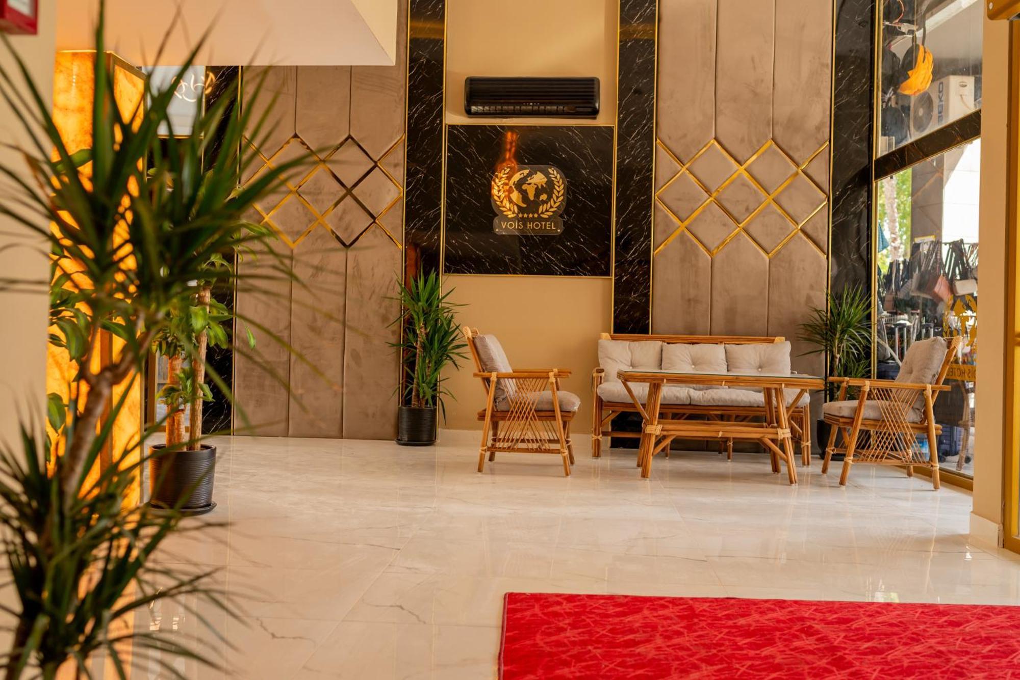 Vois Kemer Hotel Αττάλεια Εξωτερικό φωτογραφία
