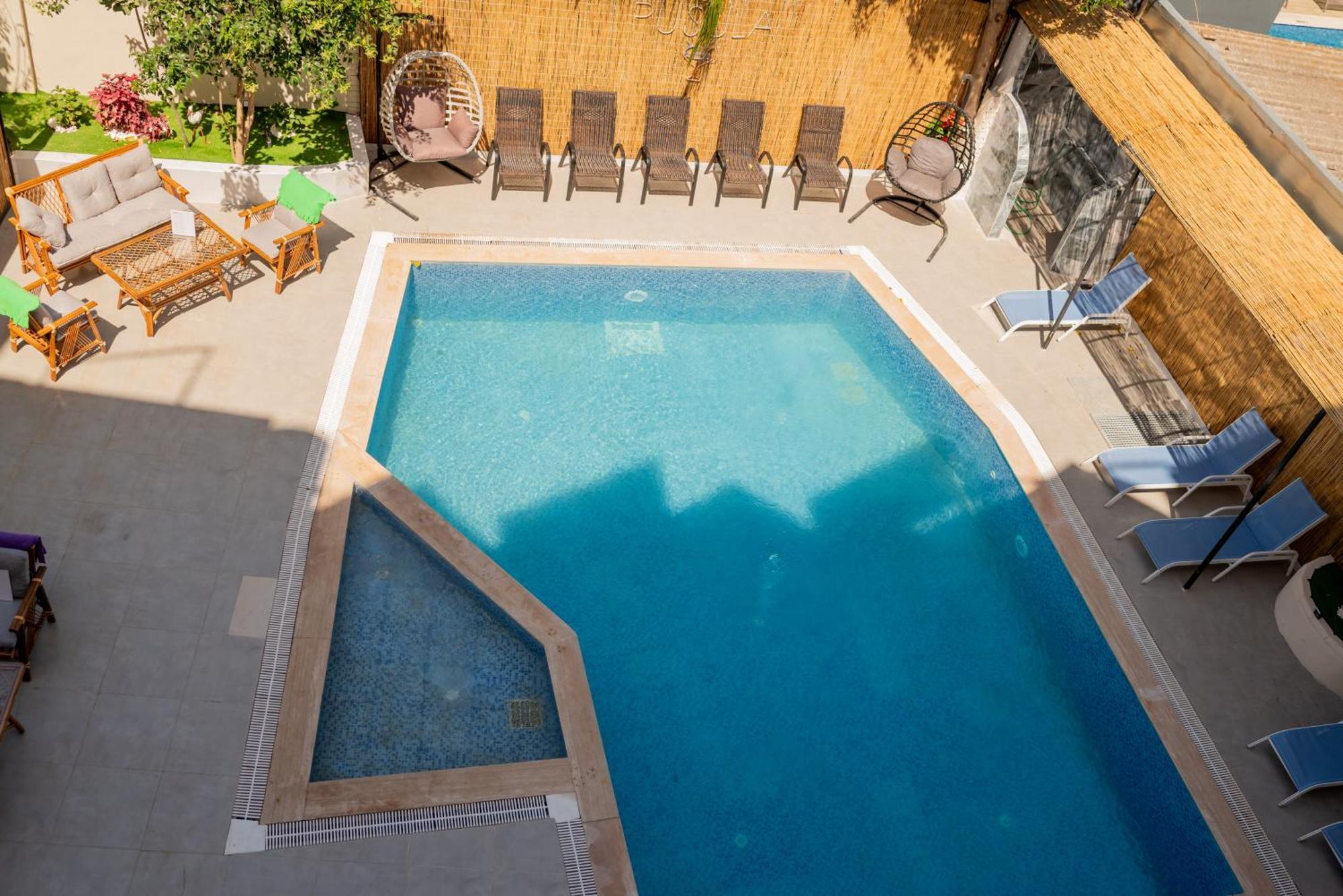 Vois Kemer Hotel Αττάλεια Εξωτερικό φωτογραφία