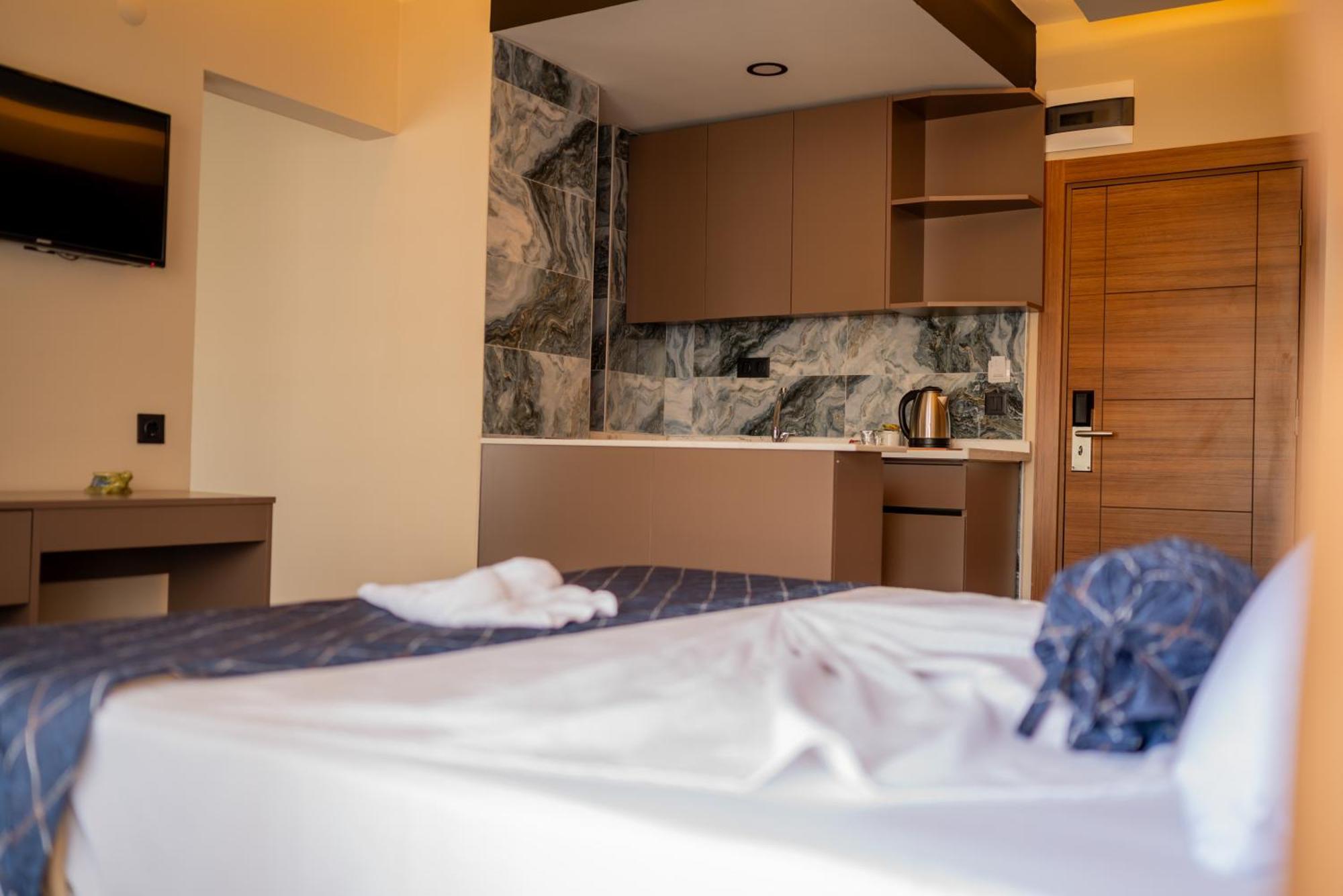 Vois Kemer Hotel Αττάλεια Εξωτερικό φωτογραφία