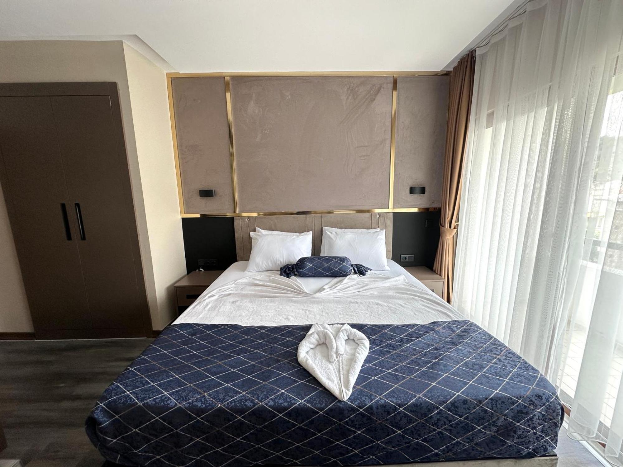 Vois Kemer Hotel Αττάλεια Εξωτερικό φωτογραφία