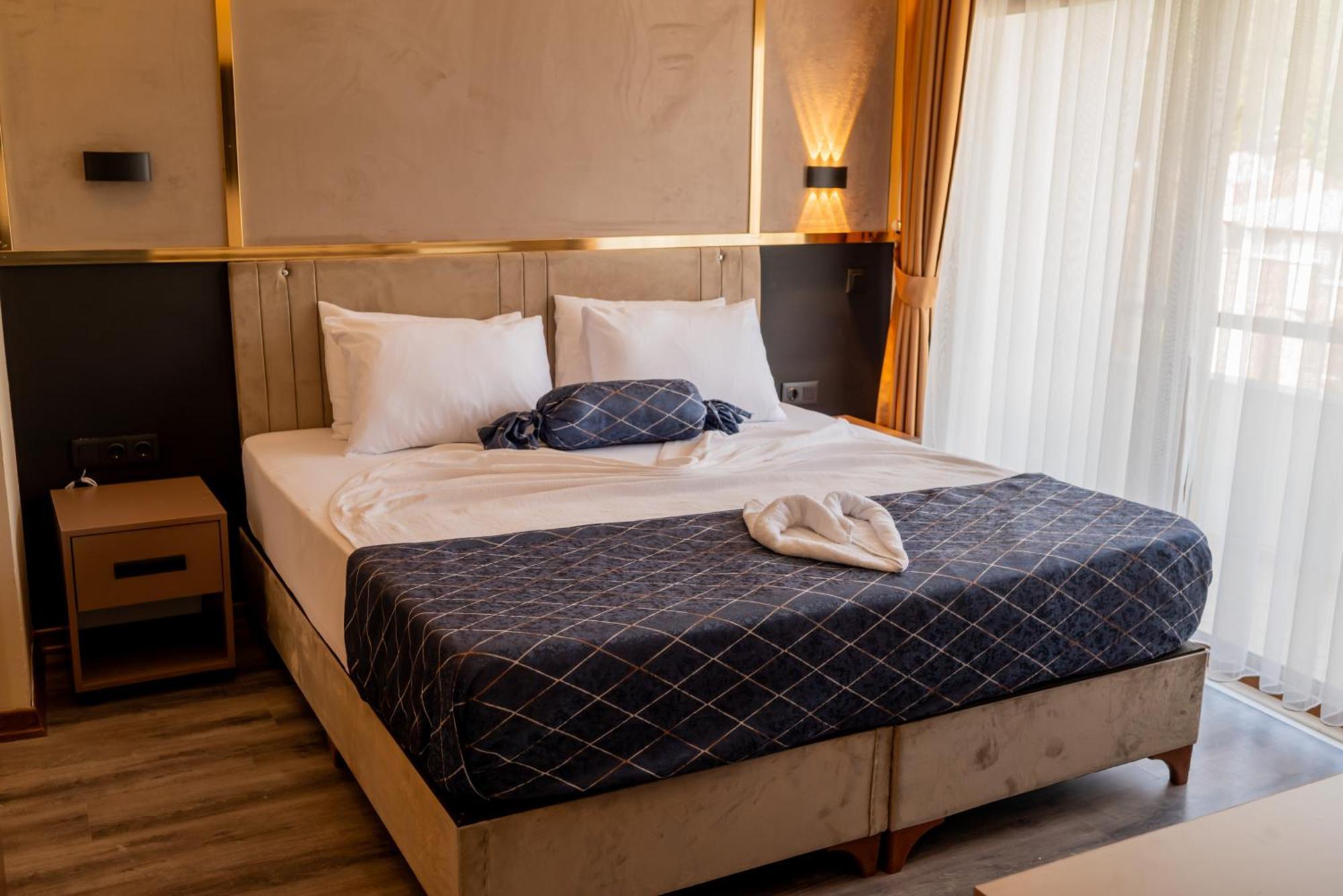 Vois Kemer Hotel Αττάλεια Εξωτερικό φωτογραφία