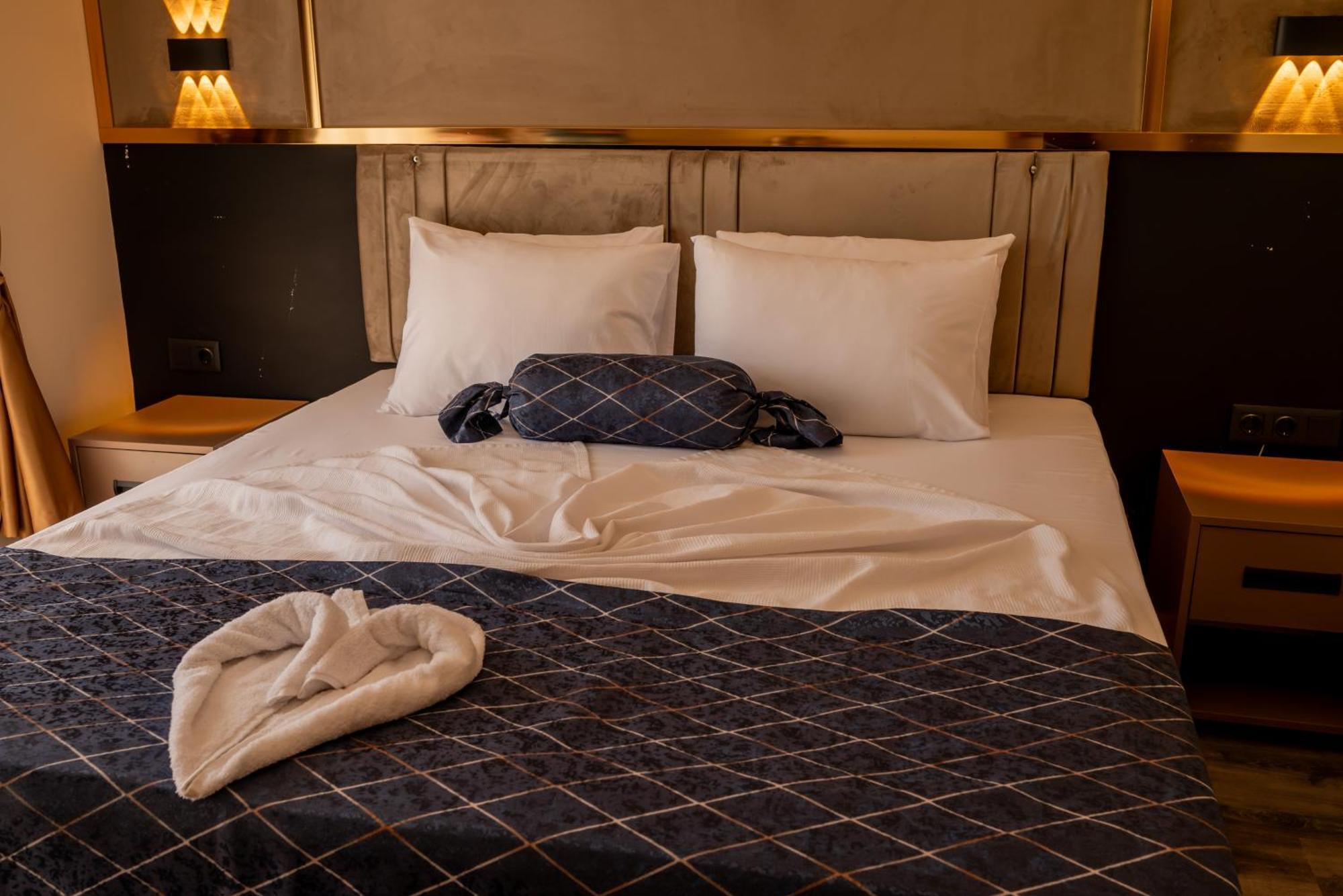 Vois Kemer Hotel Αττάλεια Εξωτερικό φωτογραφία