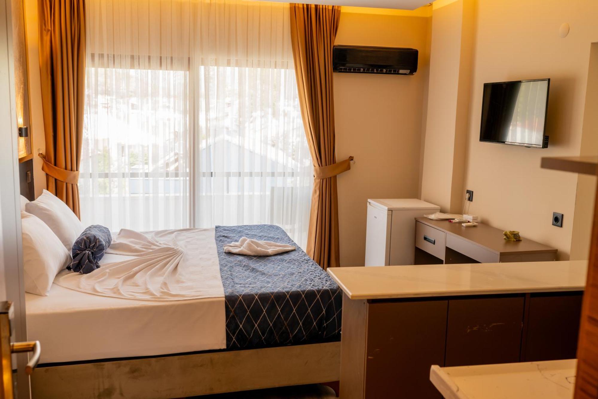 Vois Kemer Hotel Αττάλεια Εξωτερικό φωτογραφία