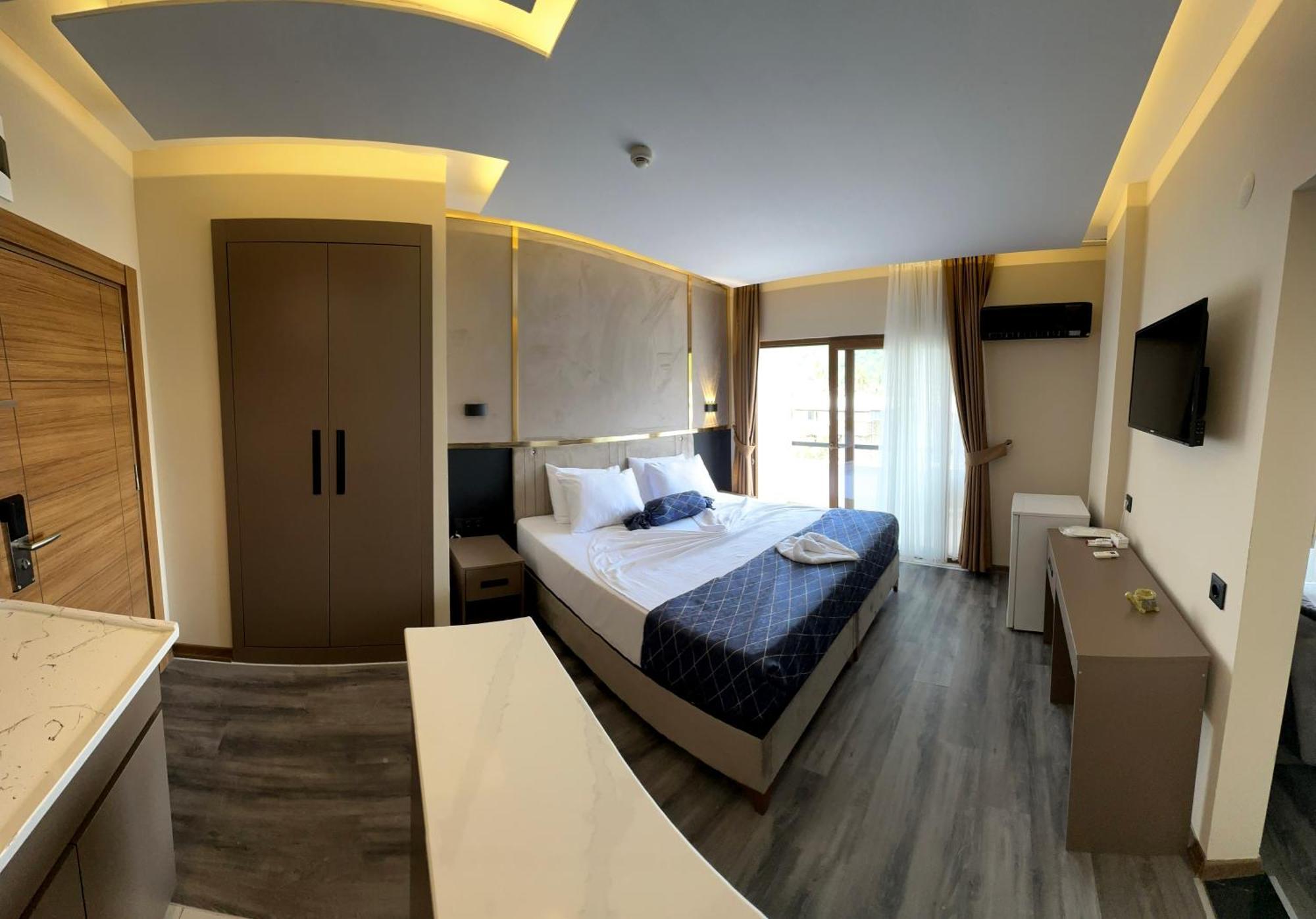 Vois Kemer Hotel Αττάλεια Εξωτερικό φωτογραφία