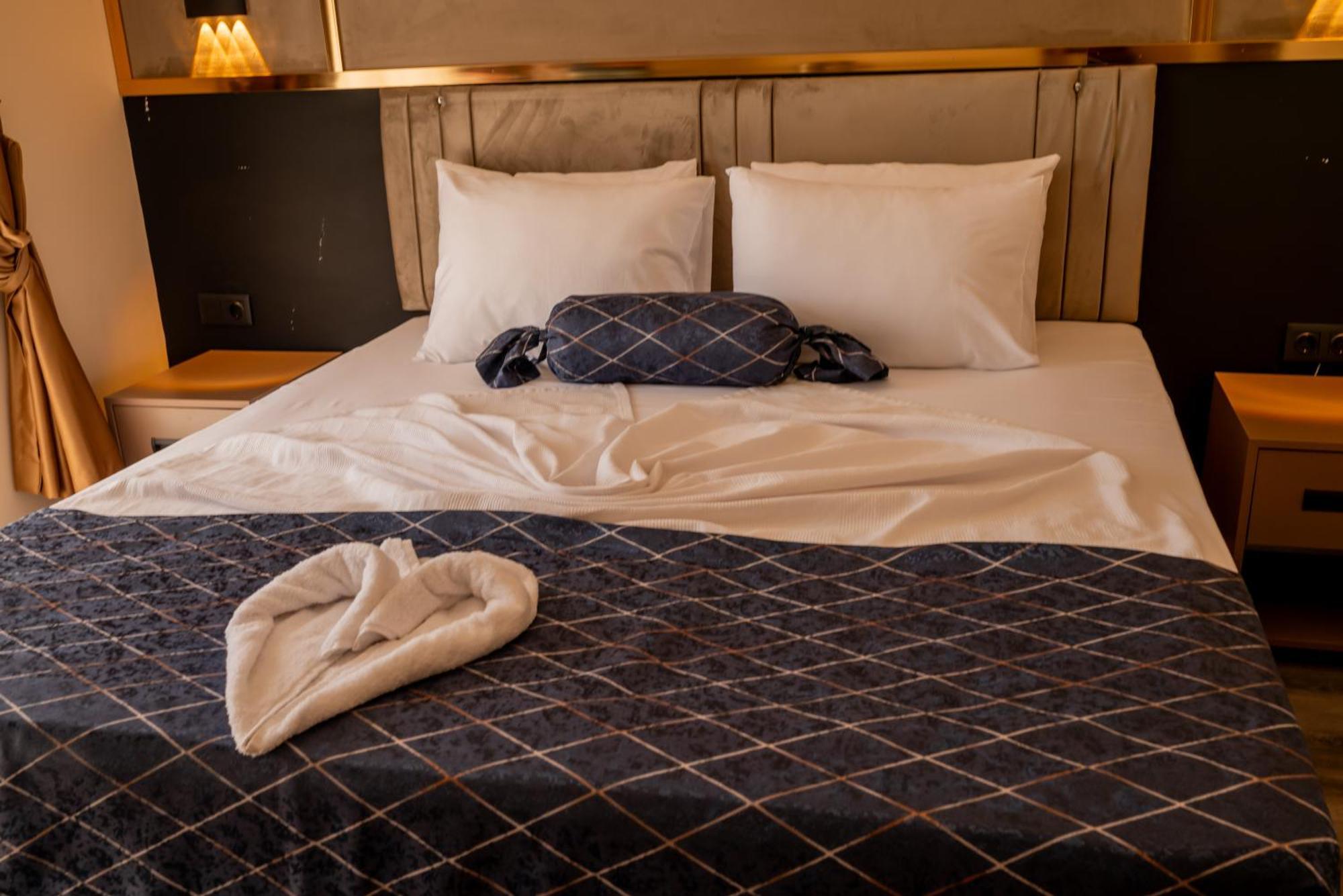 Vois Kemer Hotel Αττάλεια Εξωτερικό φωτογραφία