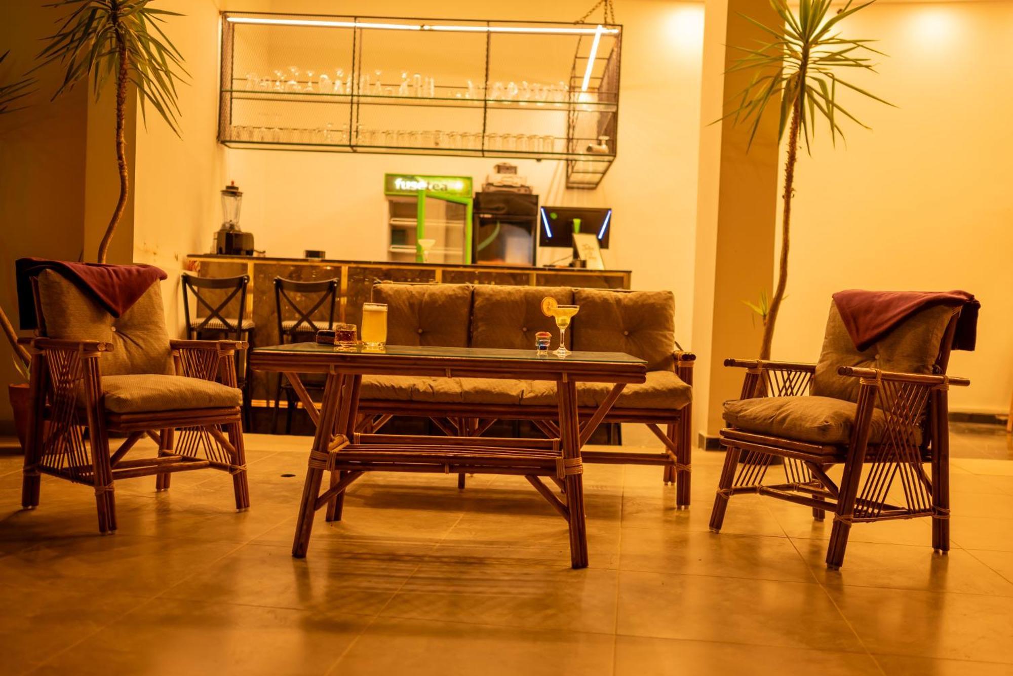 Vois Kemer Hotel Αττάλεια Εξωτερικό φωτογραφία