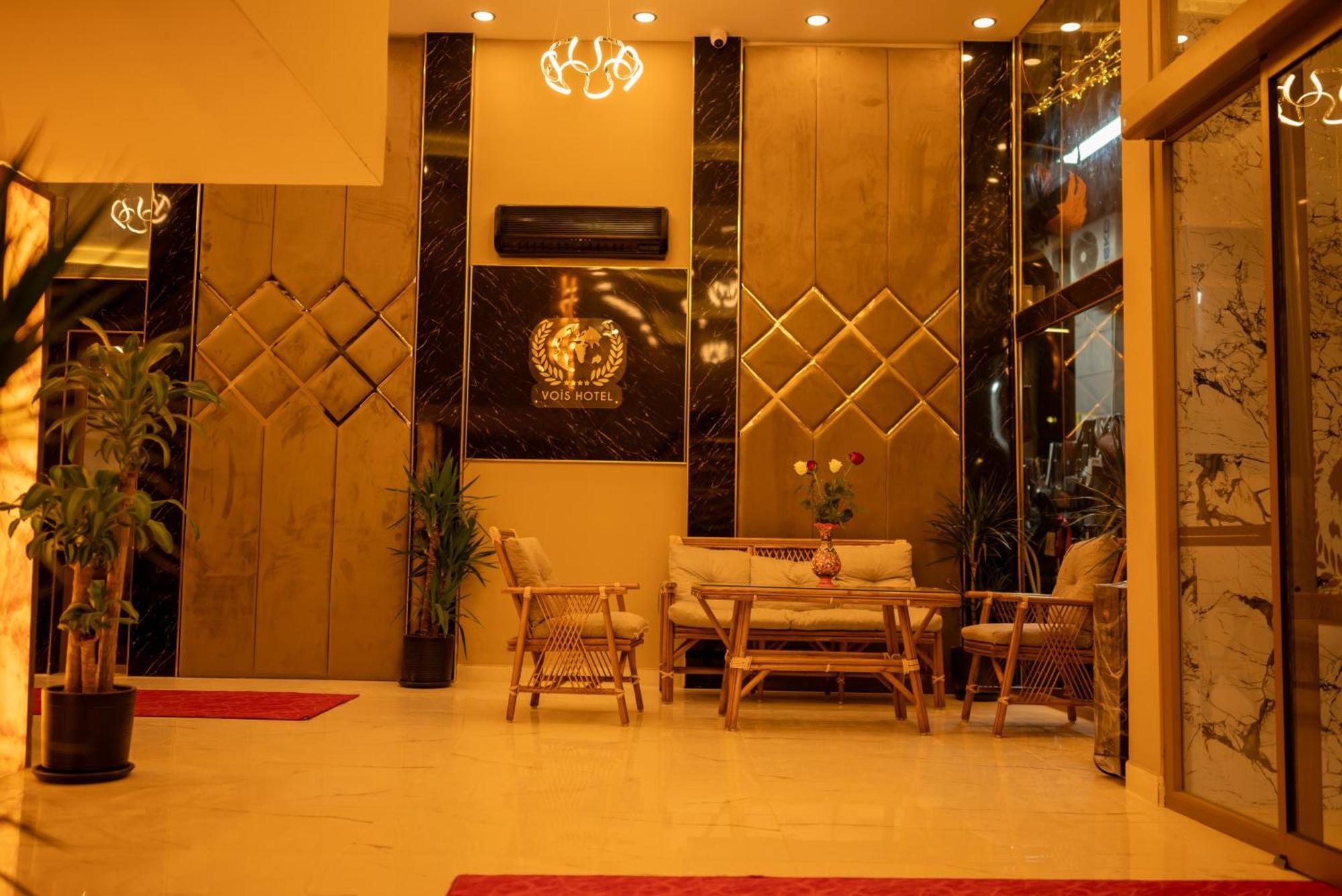Vois Kemer Hotel Αττάλεια Εξωτερικό φωτογραφία