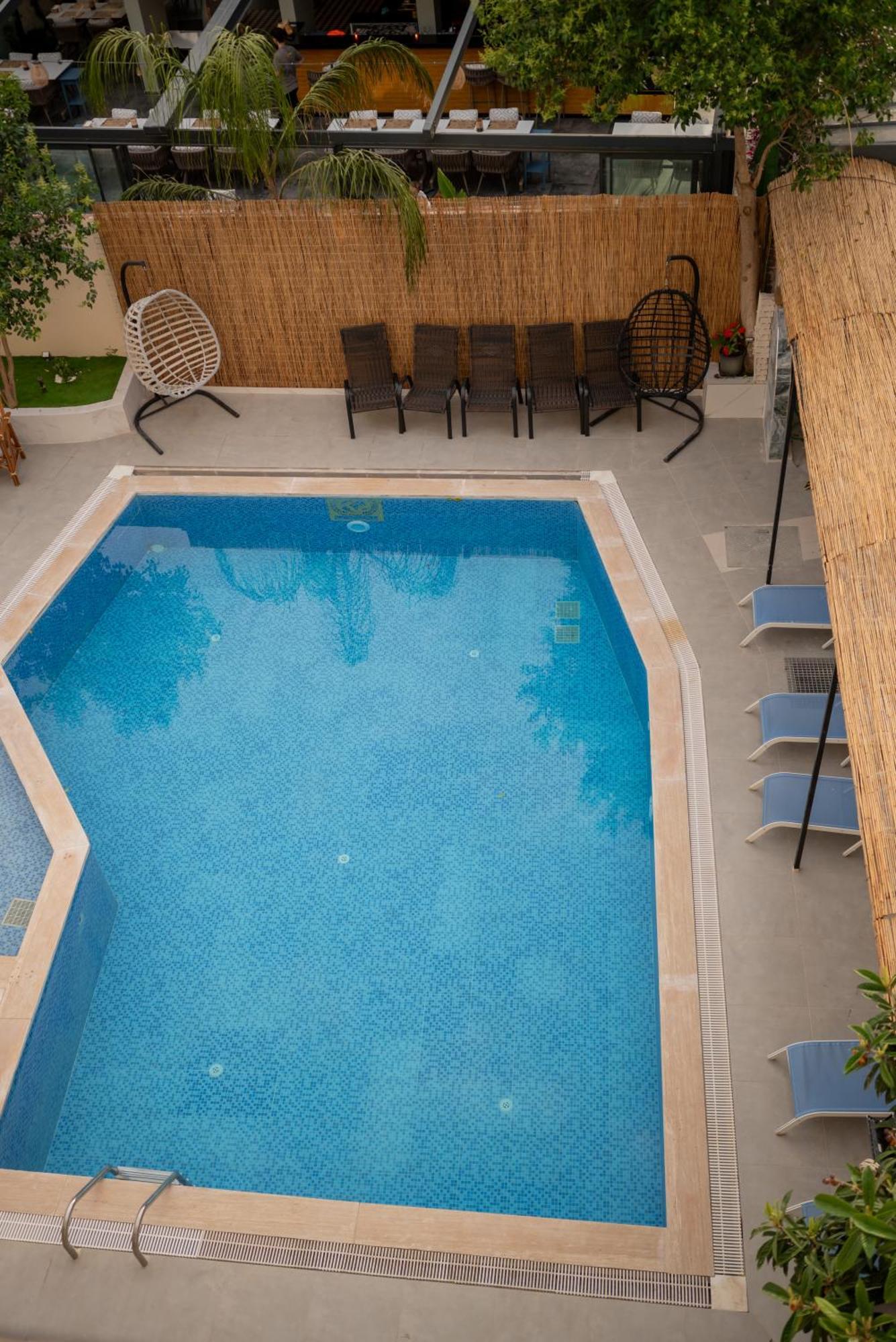 Vois Kemer Hotel Αττάλεια Εξωτερικό φωτογραφία