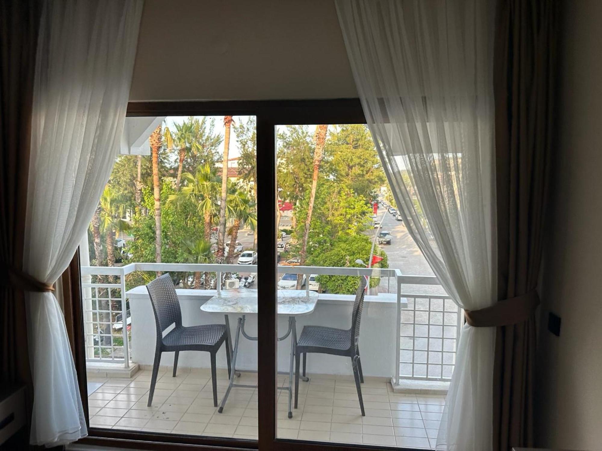 Vois Kemer Hotel Αττάλεια Εξωτερικό φωτογραφία