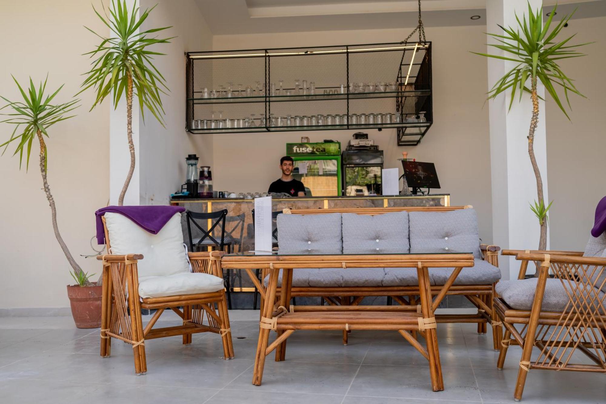 Vois Kemer Hotel Αττάλεια Εξωτερικό φωτογραφία