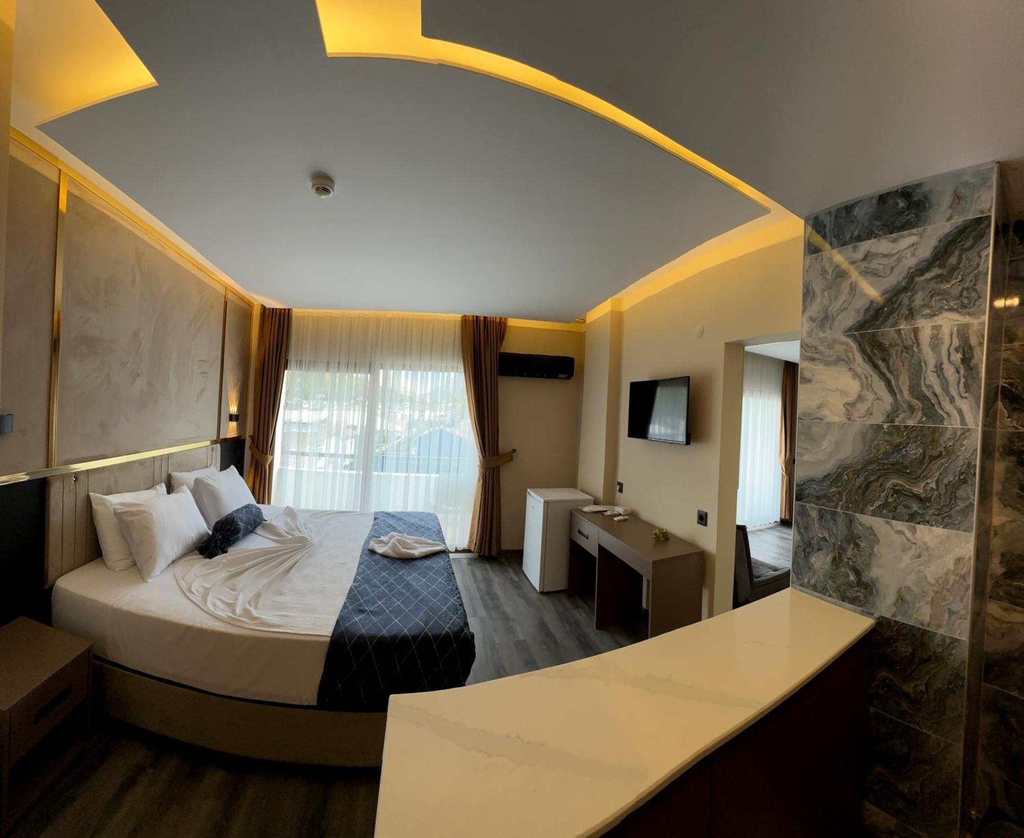 Vois Kemer Hotel Αττάλεια Εξωτερικό φωτογραφία