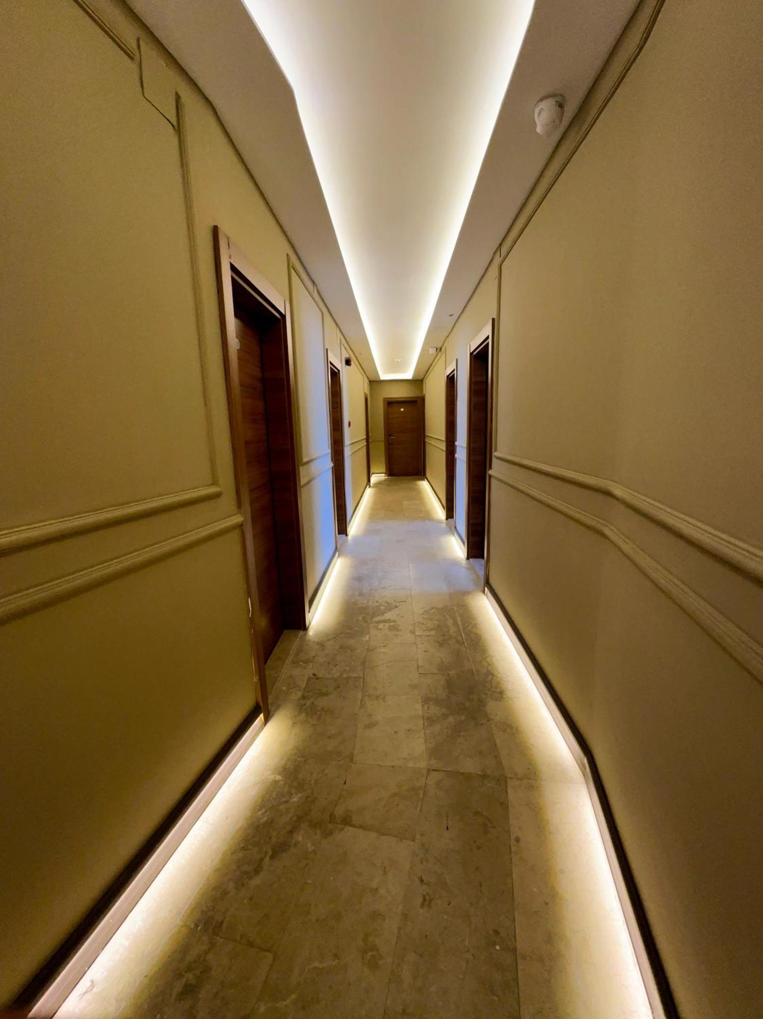 Vois Kemer Hotel Αττάλεια Εξωτερικό φωτογραφία