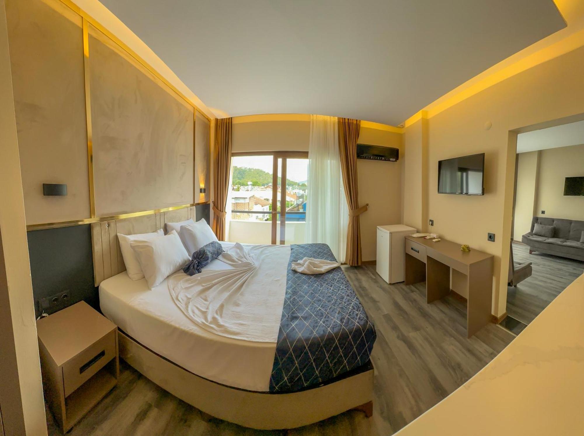 Vois Kemer Hotel Αττάλεια Εξωτερικό φωτογραφία