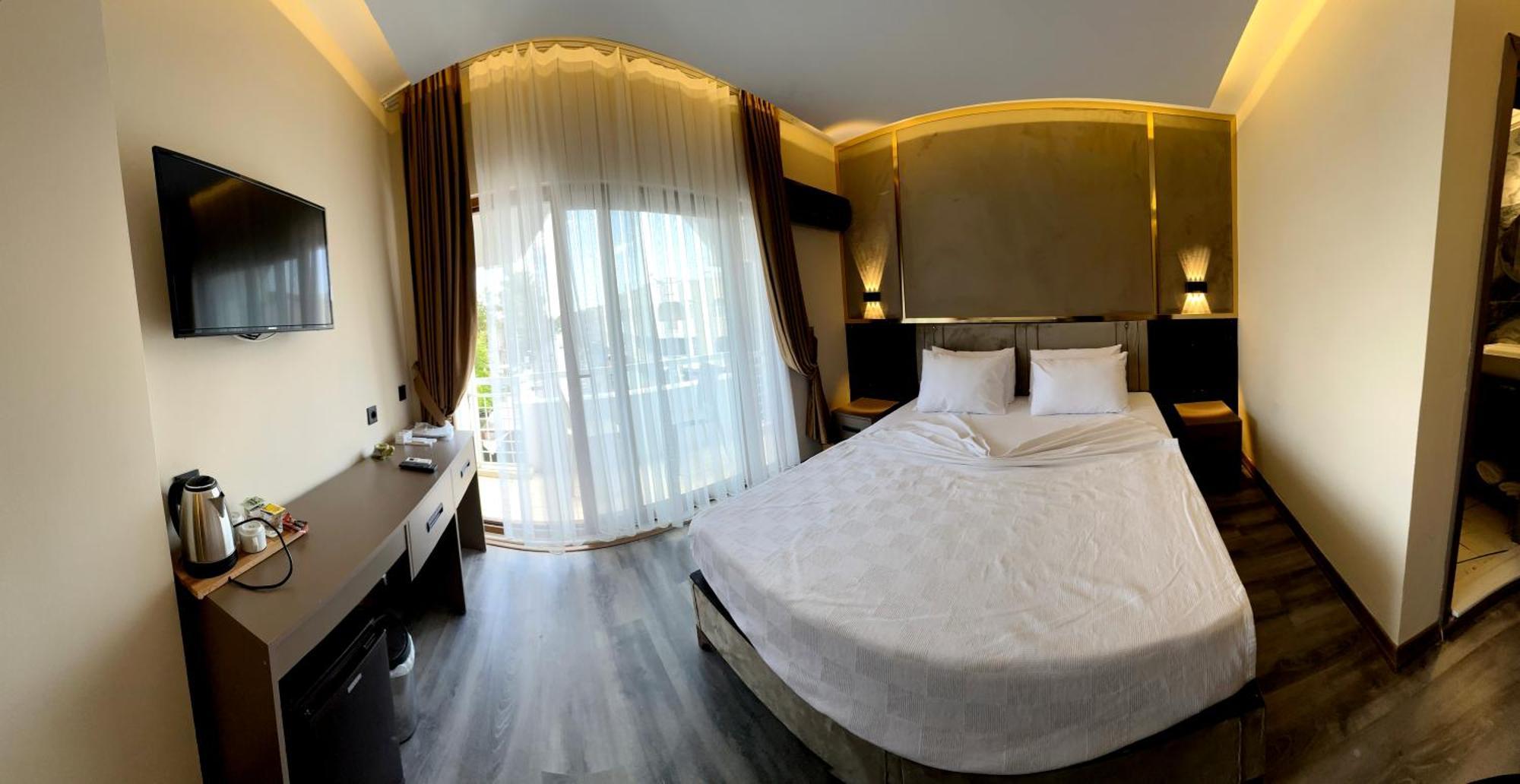 Vois Kemer Hotel Αττάλεια Εξωτερικό φωτογραφία