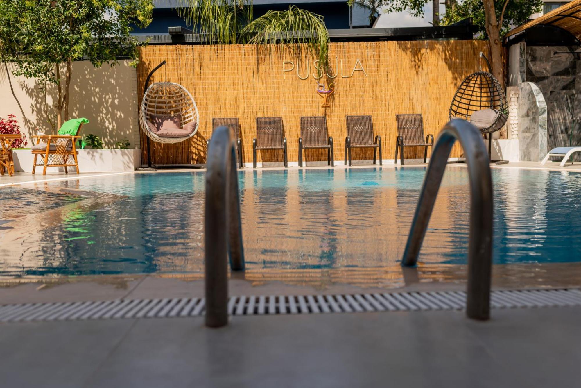 Vois Kemer Hotel Αττάλεια Εξωτερικό φωτογραφία