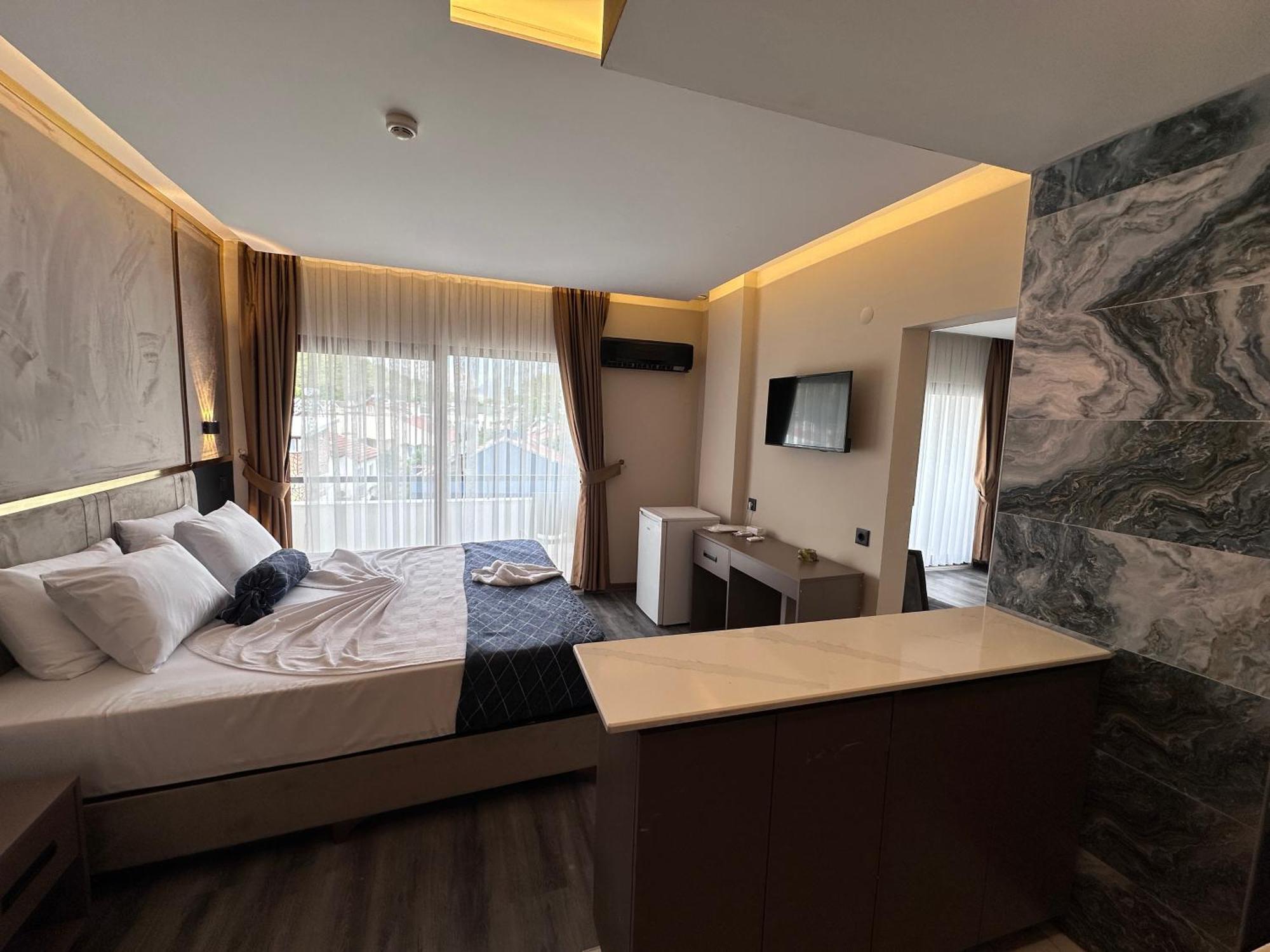 Vois Kemer Hotel Αττάλεια Εξωτερικό φωτογραφία