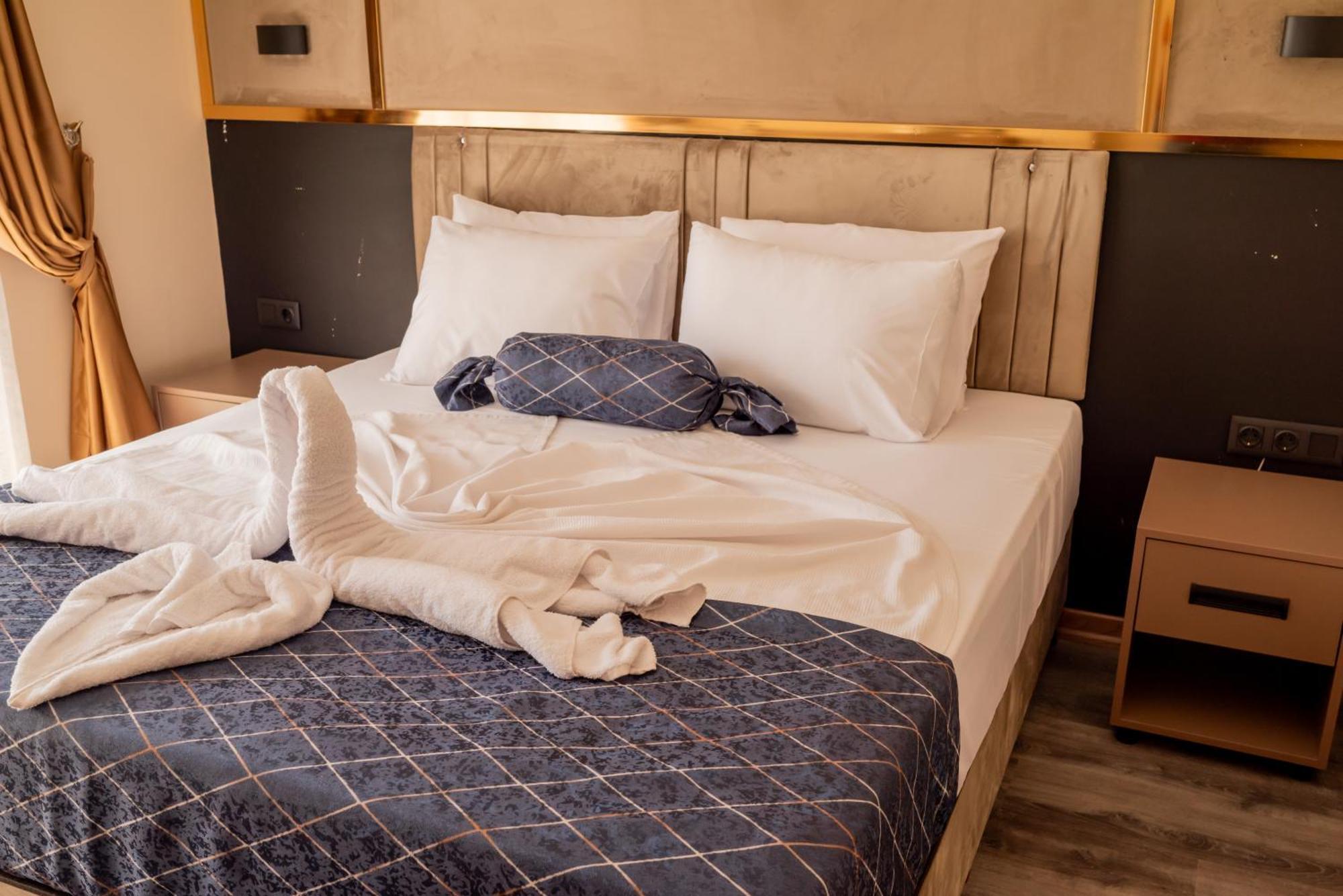 Vois Kemer Hotel Αττάλεια Εξωτερικό φωτογραφία