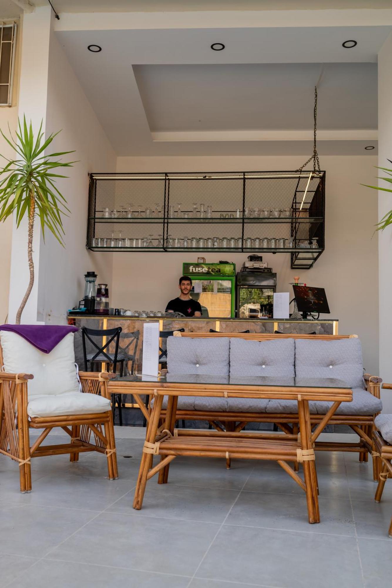 Vois Kemer Hotel Αττάλεια Εξωτερικό φωτογραφία
