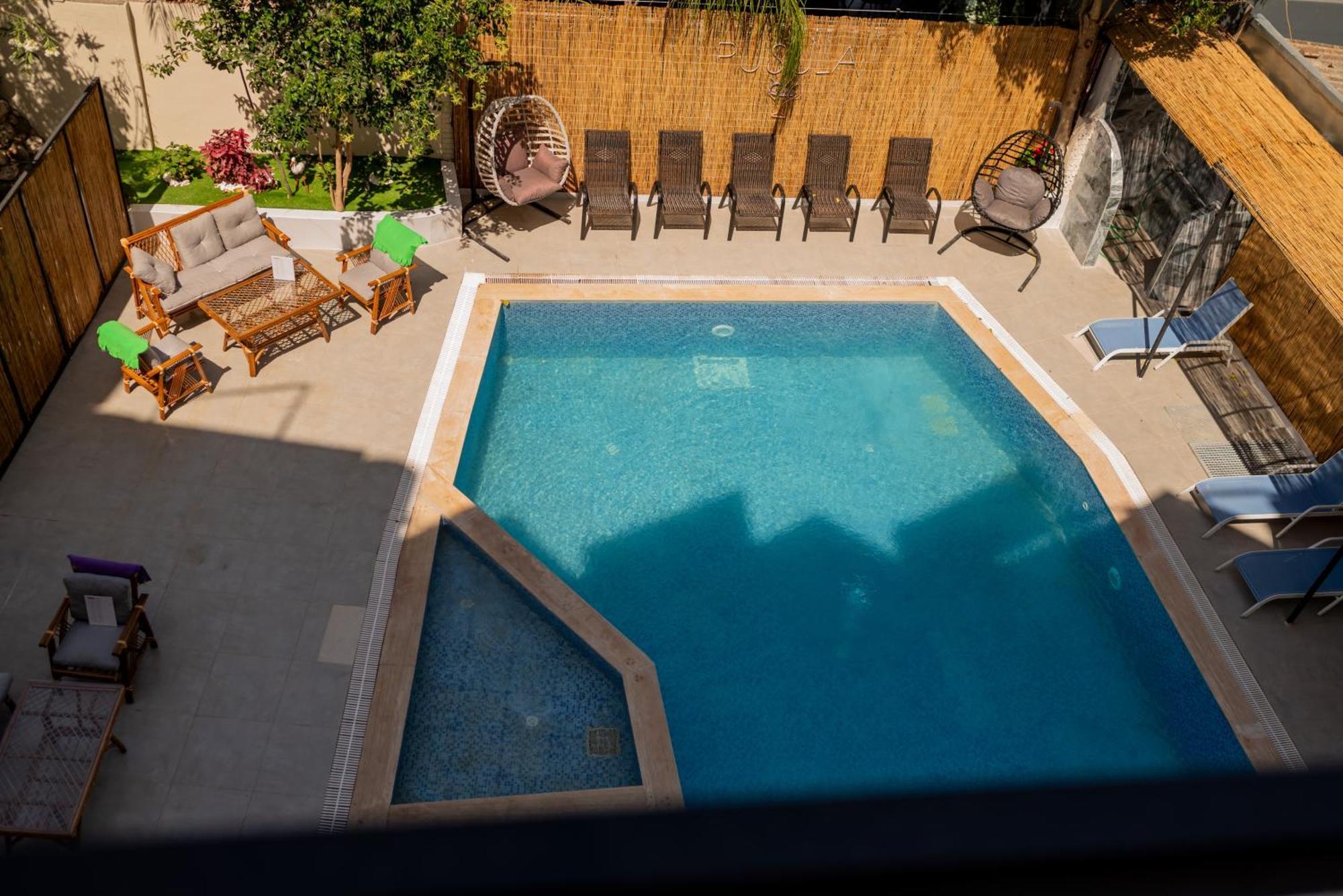 Vois Kemer Hotel Αττάλεια Εξωτερικό φωτογραφία