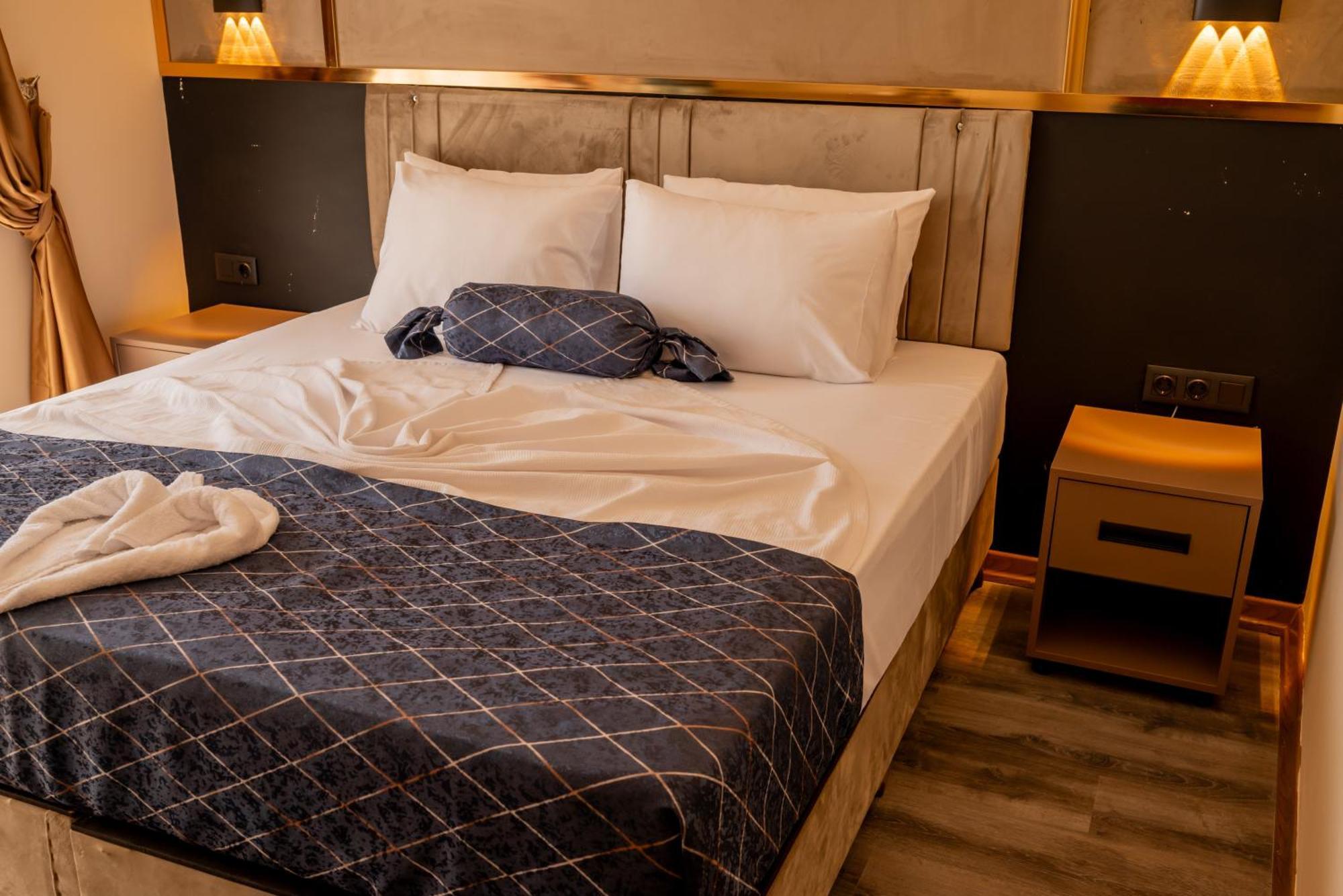 Vois Kemer Hotel Αττάλεια Εξωτερικό φωτογραφία