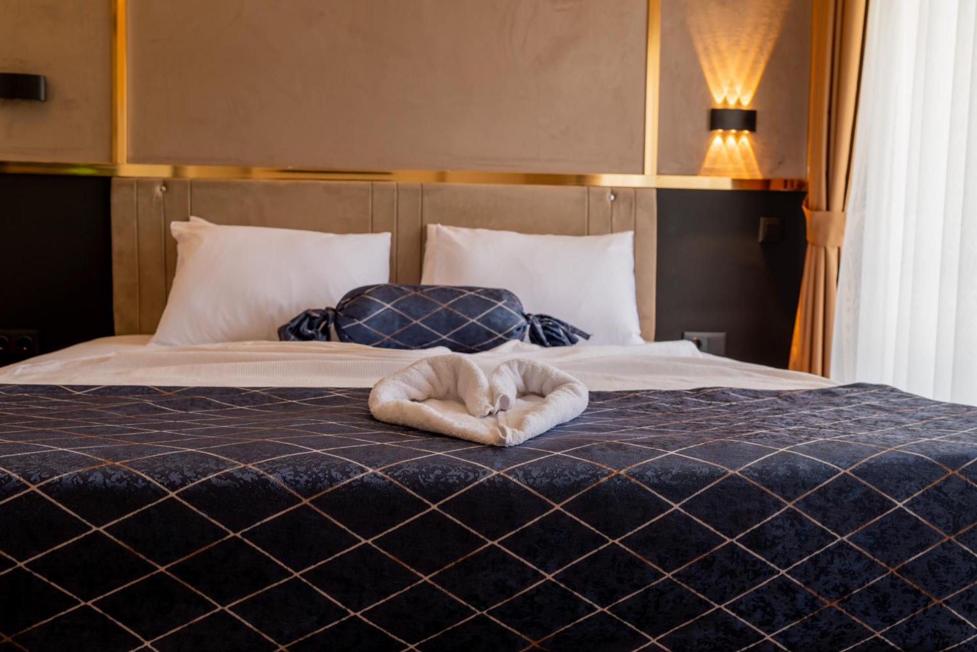 Vois Kemer Hotel Αττάλεια Εξωτερικό φωτογραφία