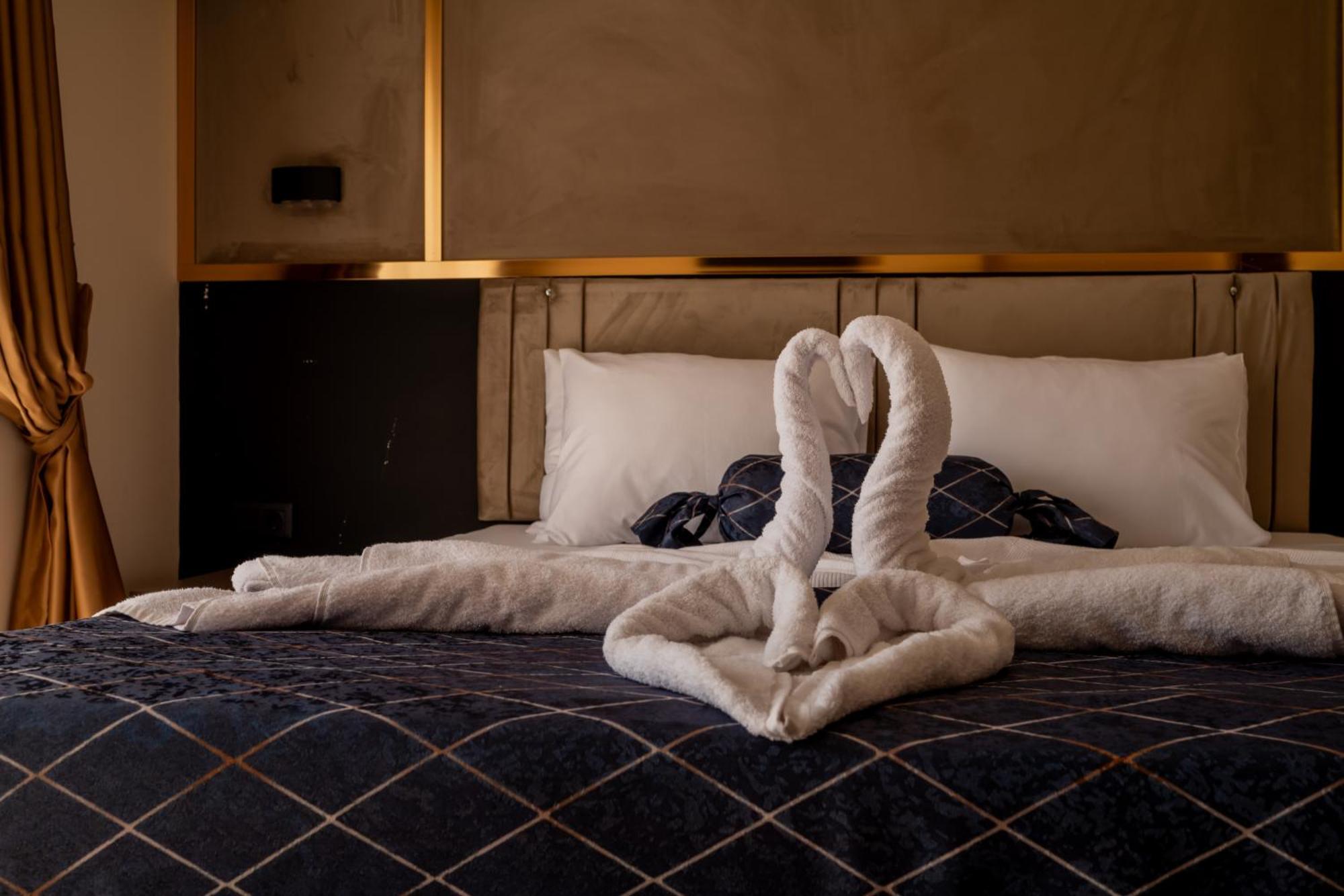 Vois Kemer Hotel Αττάλεια Εξωτερικό φωτογραφία