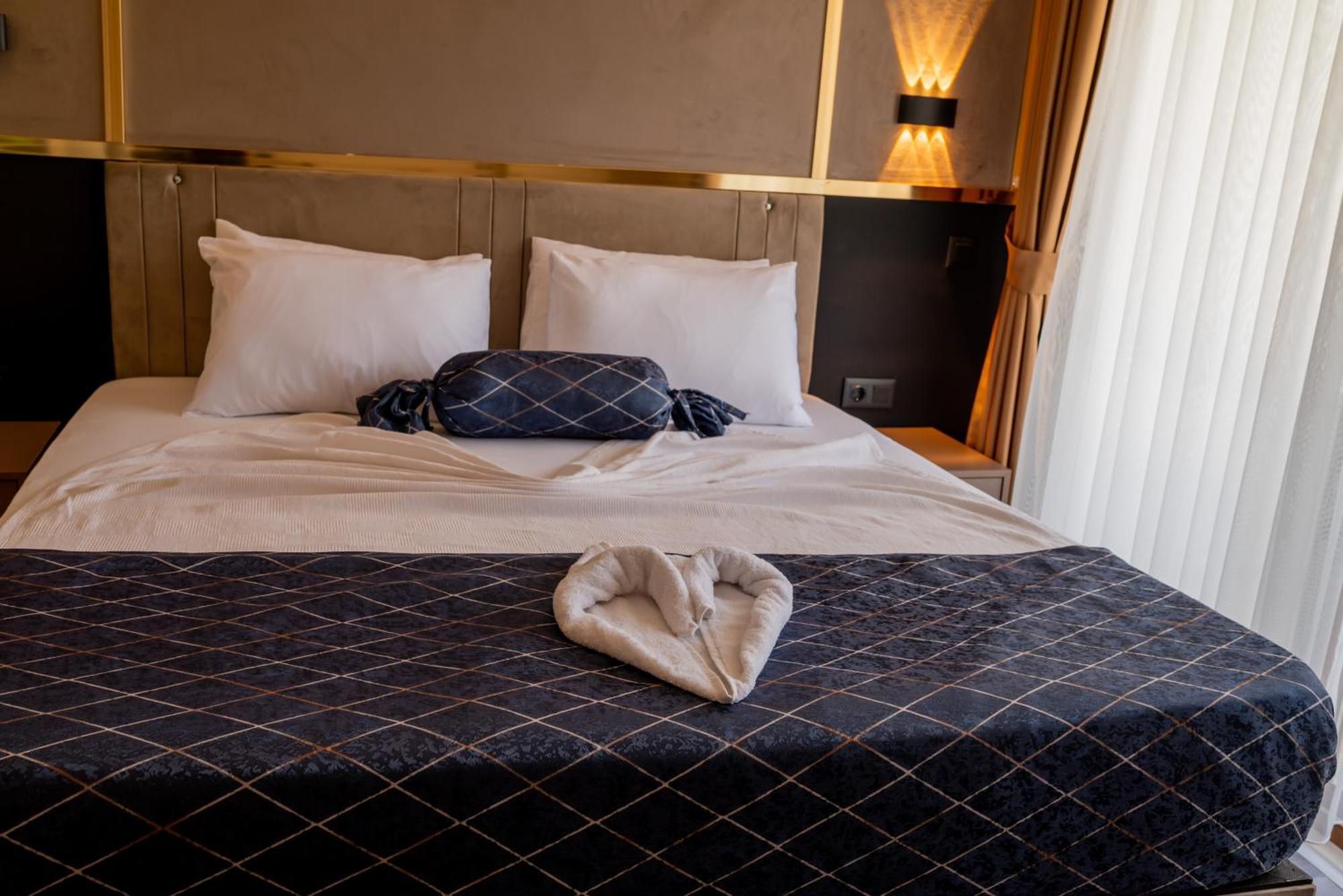 Vois Kemer Hotel Αττάλεια Εξωτερικό φωτογραφία