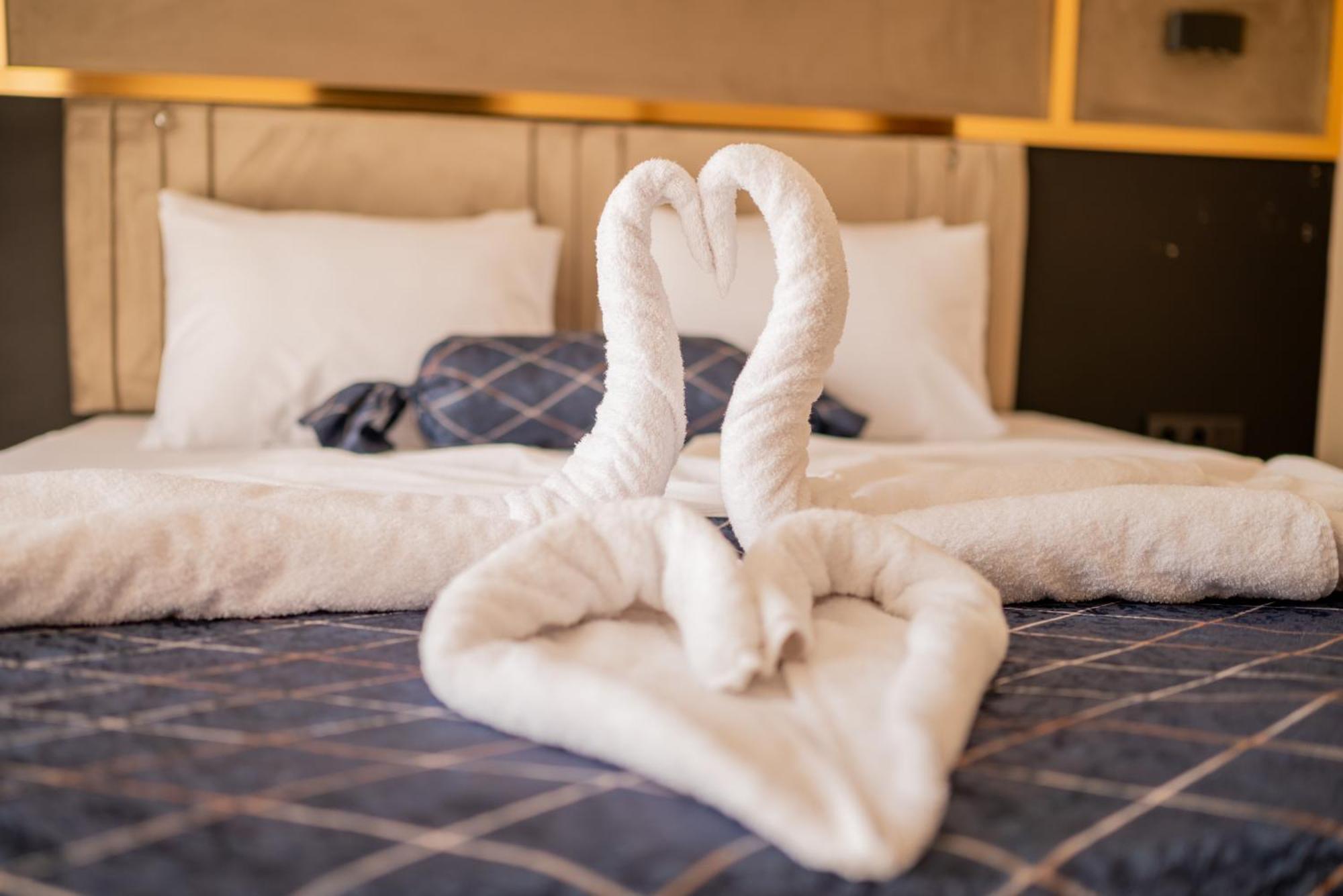 Vois Kemer Hotel Αττάλεια Εξωτερικό φωτογραφία