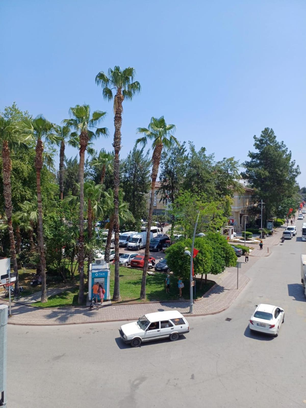 Vois Kemer Hotel Αττάλεια Εξωτερικό φωτογραφία